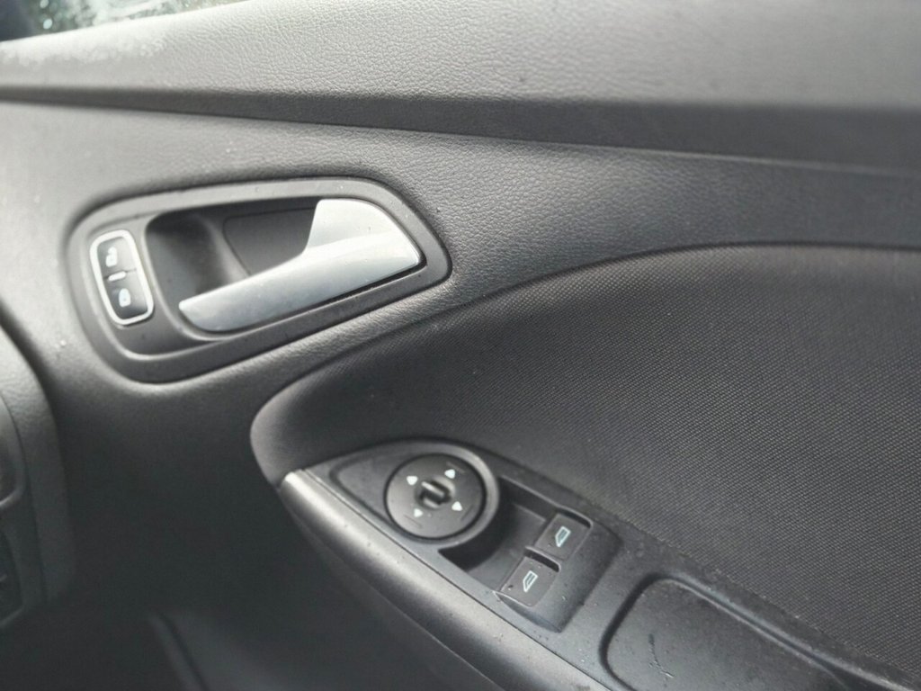 Used Ford Focus 2018 for sale - 76867317: Photo 18