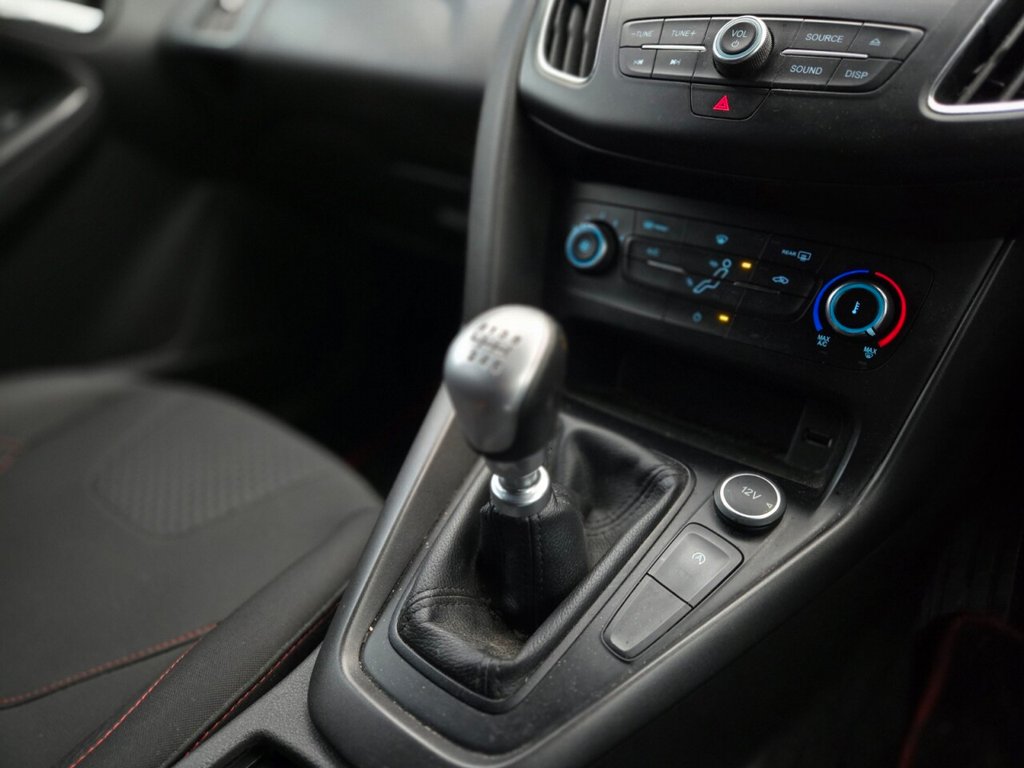 Used Ford Focus 2018 for sale - 76867317: Photo 20