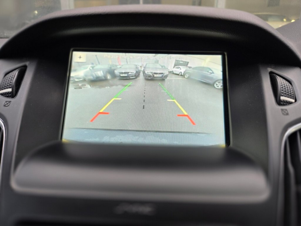 Used Ford Focus 2018 for sale - 76867317: Photo 21