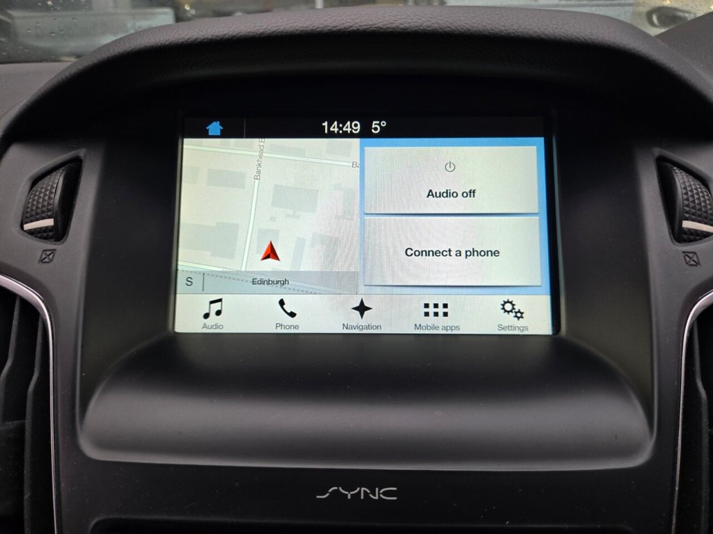 Used Ford Focus 2018 for sale - 76867317: Photo 22