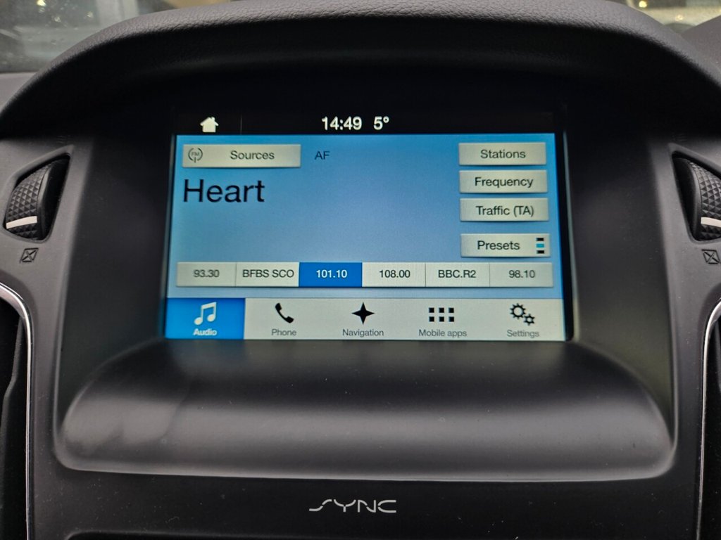 Used Ford Focus 2018 for sale - 76867317: Photo 23