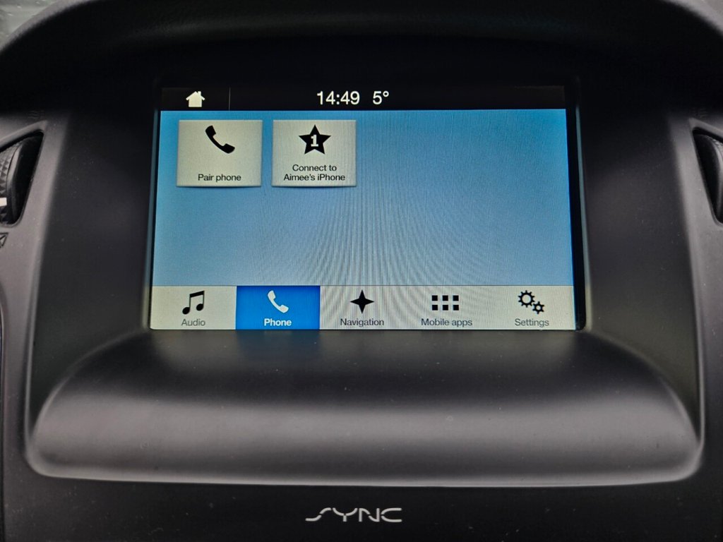 Used Ford Focus 2018 for sale - 76867317: Photo 24