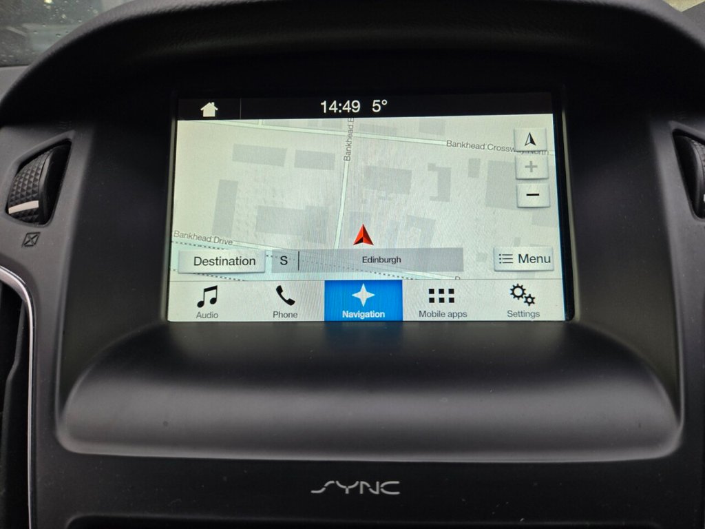 Used Ford Focus 2018 for sale - 76867317: Photo 25