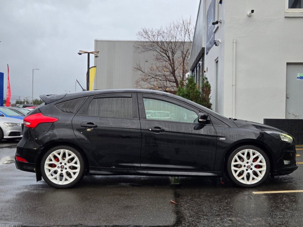 Used Ford Focus 2018 for sale - 76867317: Photo 8