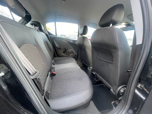 Used Vauxhall Corsa 2017 for sale - 69084181: Photo 13