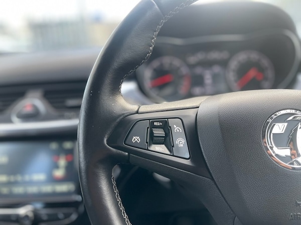 Used Vauxhall Corsa 2017 for sale - 69084181: Photo 19