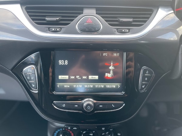 Used Vauxhall Corsa 2017 for sale - 69084181: Photo 24