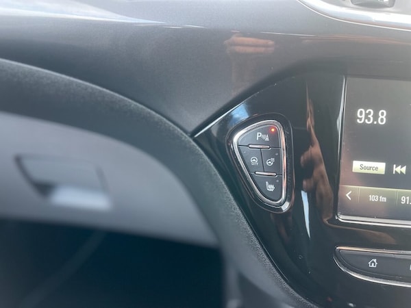 Used Vauxhall Corsa 2017 for sale - 69084181: Photo 25
