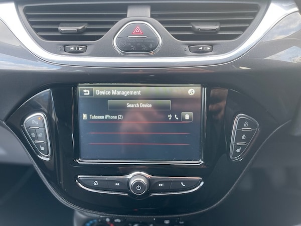 Used Vauxhall Corsa 2017 for sale - 69084181: Photo 27