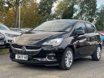 Used Vauxhall Corsa 2017 for sale - 69084181: Photo