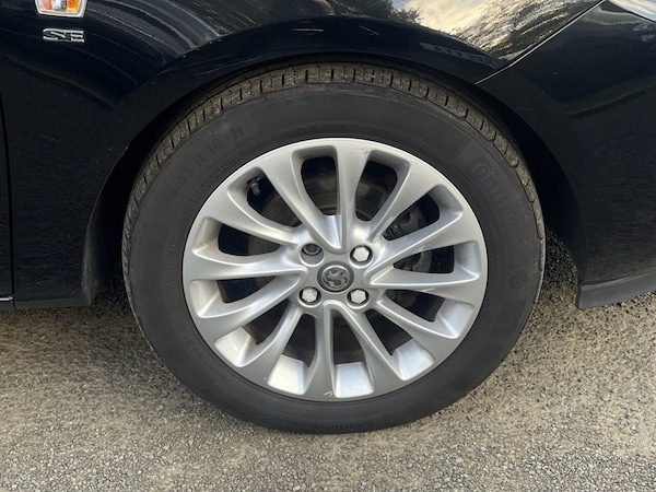 Used Vauxhall Corsa 2017 for sale - 69084181: Photo 9