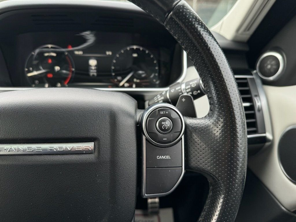Used Land Rover Range Rover Sport 2016 for sale - 77976681: Photo 19