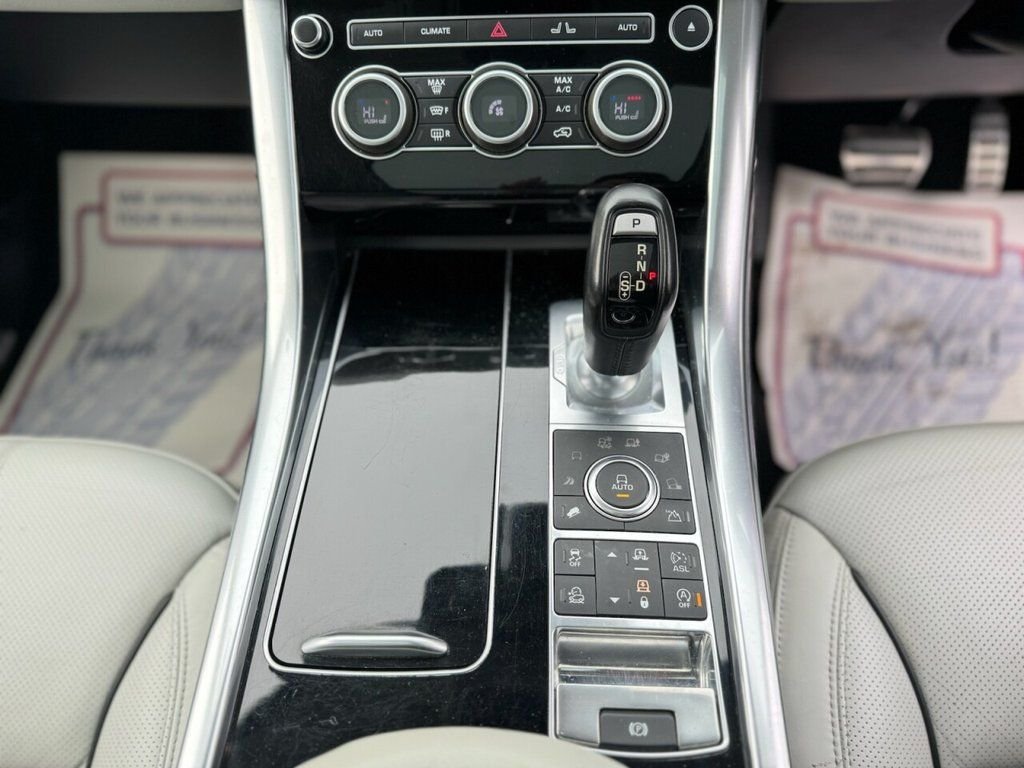 Used Land Rover Range Rover Sport 2016 for sale - 77976681: Photo 20
