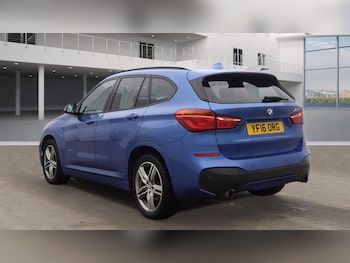 Used BMW X1 2016 for sale - 78401297: Photo