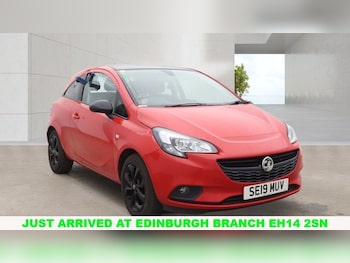 Used Vauxhall Corsa 2019 for sale - 78793254: Photo