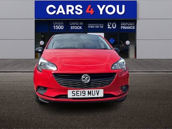 Used Vauxhall Corsa 2019 for sale - 78793254: Photo