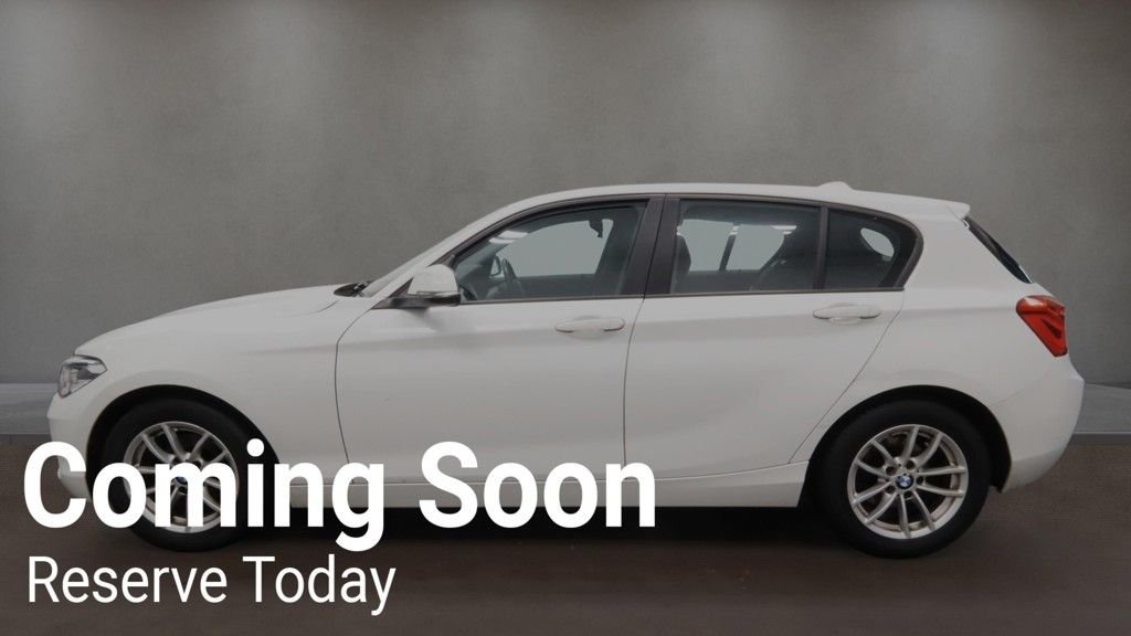 Used BMW 1 Series 2019 for sale - 77748459: Photo 12