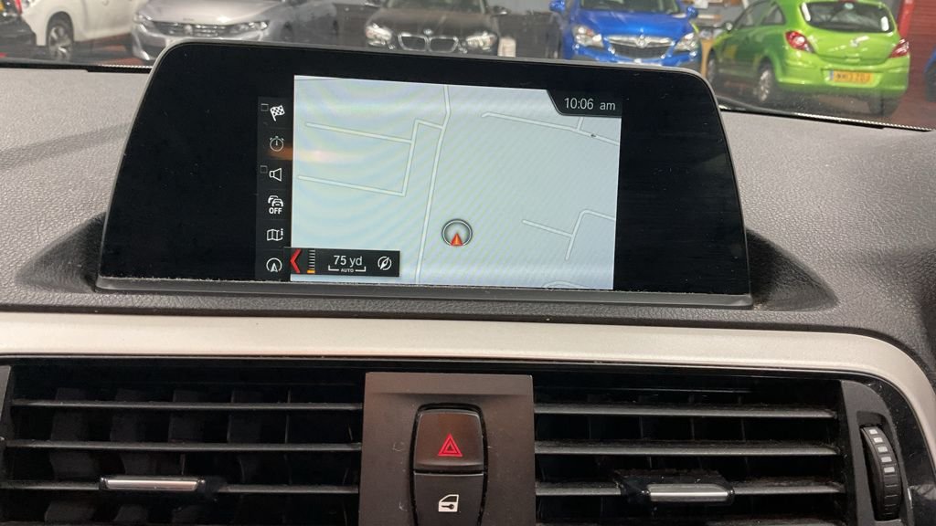 Used BMW 1 Series 2019 for sale - 77748459: Photo 23