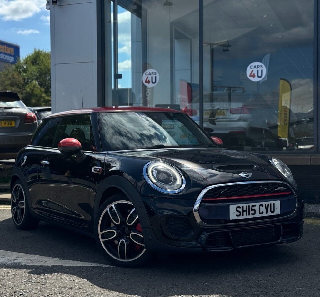 Used MINI Hatch 2015 for sale - 76291254: Photo 1