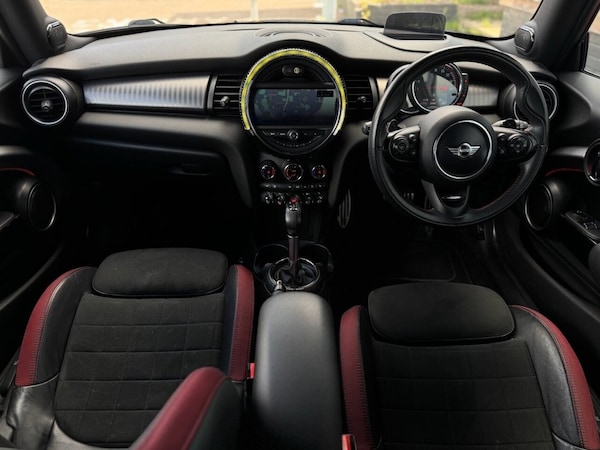 Used MINI Hatch 2015 for sale - 76291254: Photo 14