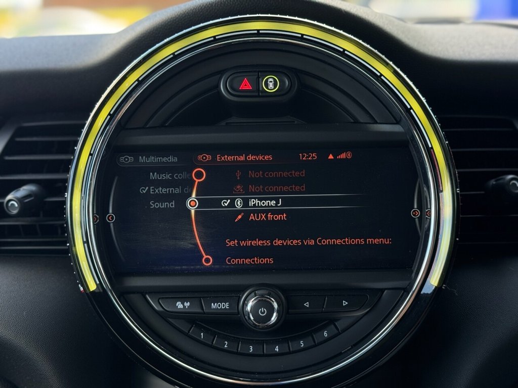 Used MINI Hatch 2015 for sale - 76291254: Photo 25