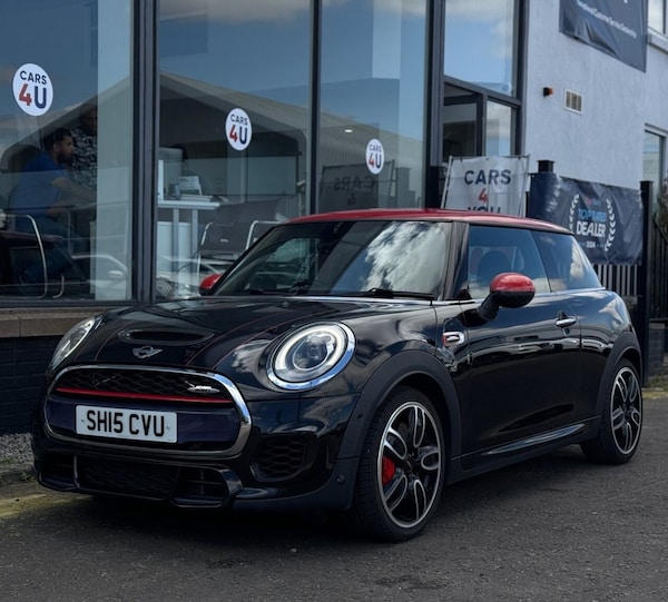 Used MINI Hatch 2015 for sale - 76291254: Photo 2