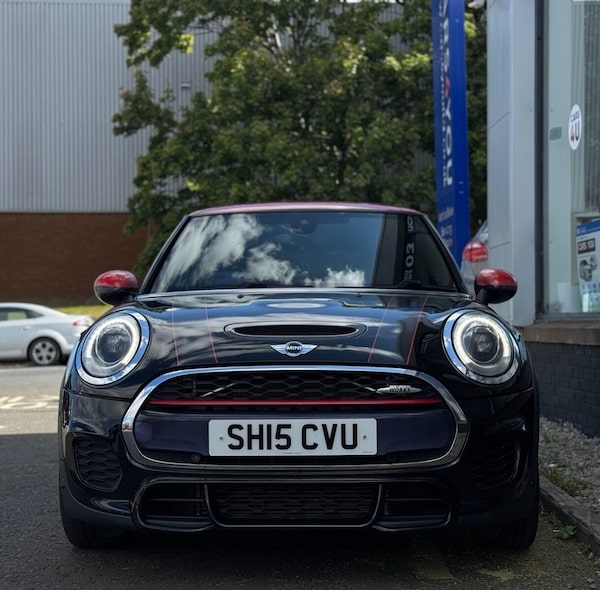 Used MINI Hatch 2015 for sale - 76291254: Photo 3