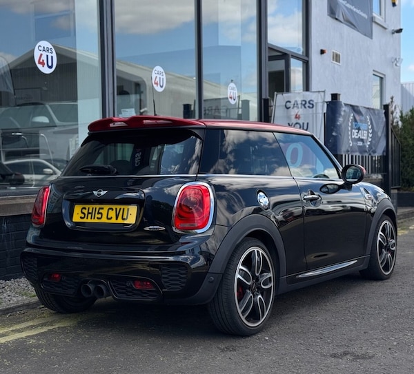 Used MINI Hatch 2015 for sale - 76291254: Photo 4