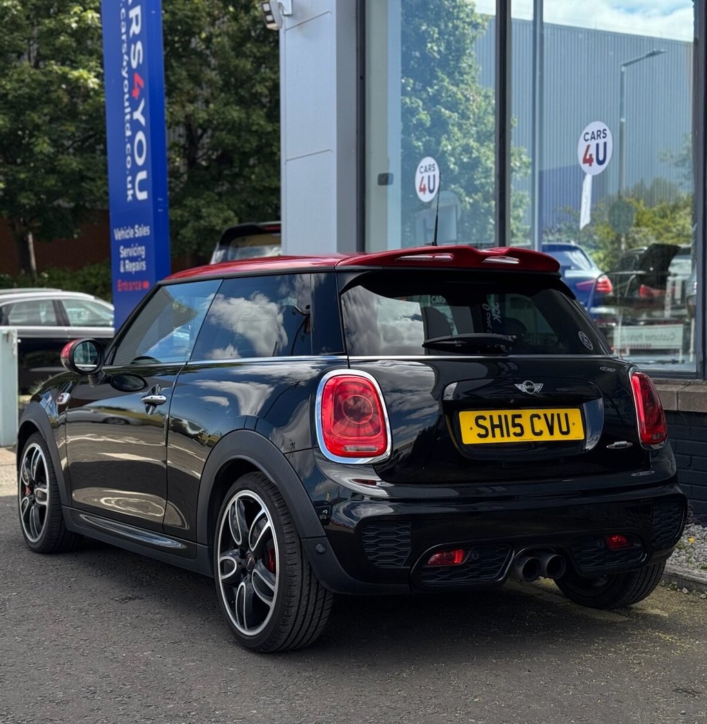 Used MINI Hatch 2015 for sale - 76291254: Photo 5