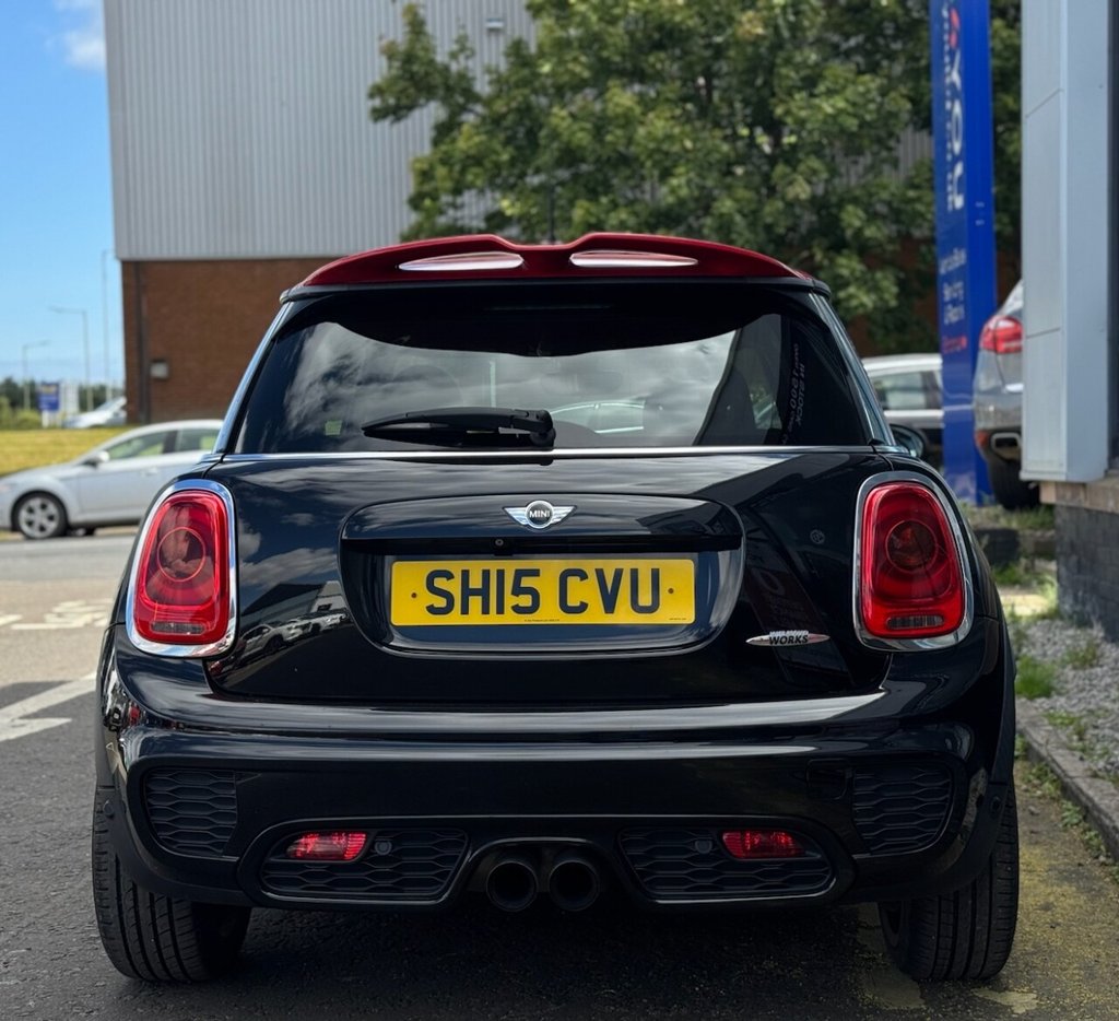 Used MINI Hatch 2015 for sale - 76291254: Photo 6