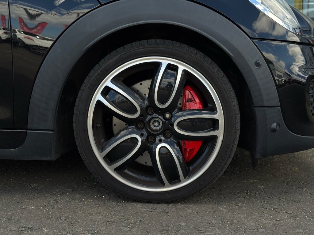 Used MINI Hatch 2015 for sale - 76291254: Photo 9