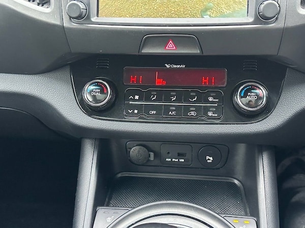 Used Kia Sportage 2012 for sale - 76223239: Photo 13
