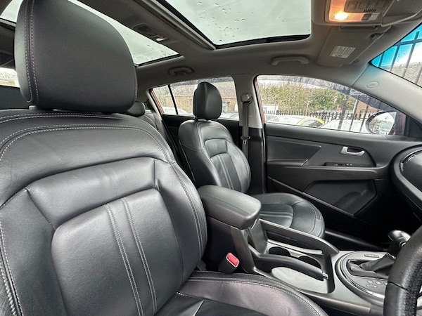 Used Kia Sportage 2012 for sale - 76223239: Photo 15