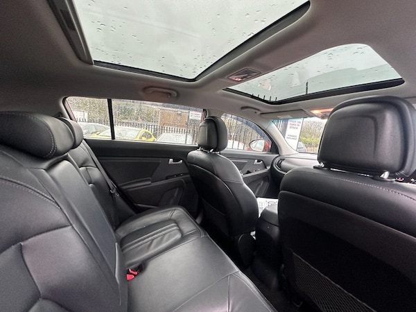 Used Kia Sportage 2012 for sale - 76223239: Photo 16
