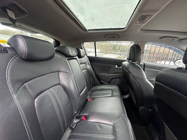 Used Kia Sportage 2012 for sale - 76223239: Photo 17