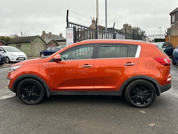 Used Kia Sportage 2012 for sale - 76223239: Photo 4