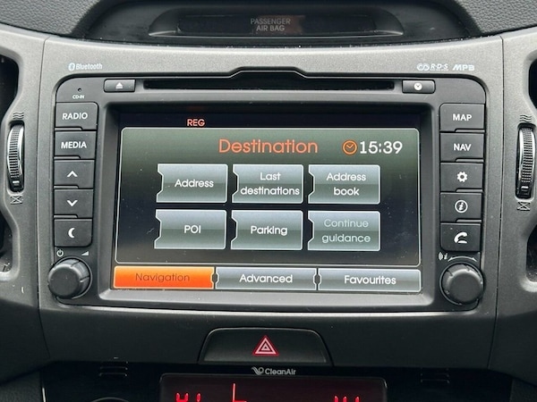 Used Kia Sportage 2012 for sale - 76223239: Photo 8