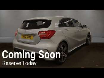 Used Mercedes-Benz A-Class 2013 for sale - 75099138: Photo