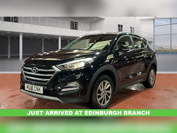 Used Hyundai TUCSON 2018 for sale - 77733932: Photo