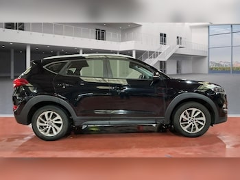 Used Hyundai TUCSON 2018 for sale - 77733932: Photo