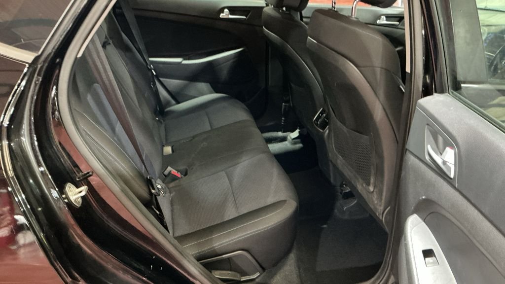 Used Hyundai TUCSON 2018 for sale - 77733932: Photo 7