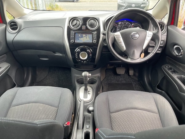 Used Nissan Note 2016 for sale - 76235385: Photo 12