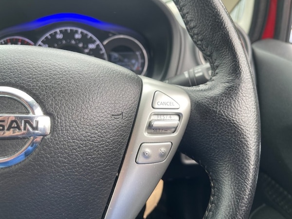 Used Nissan Note 2016 for sale - 76235385: Photo 16