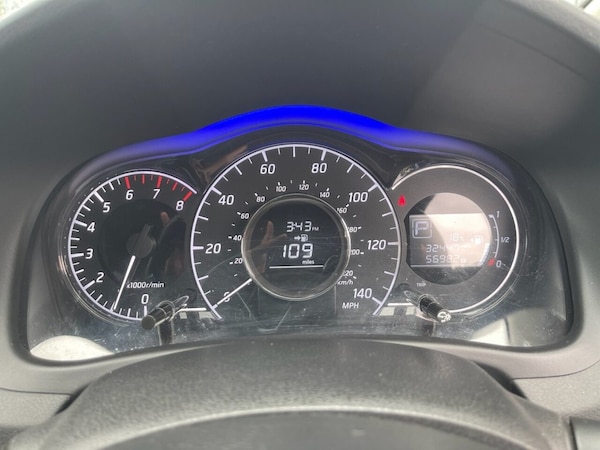 Used Nissan Note 2016 for sale - 76235385: Photo 17