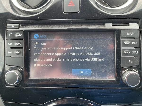 Used Nissan Note 2016 for sale - 76235385: Photo 20