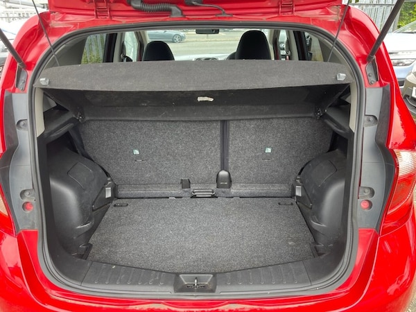 Used Nissan Note 2016 for sale - 76235385: Photo 9