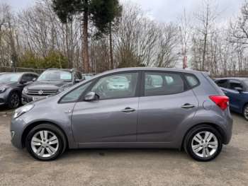 Used Hyundai Ix20 2013 for sale - 74143706: Photo