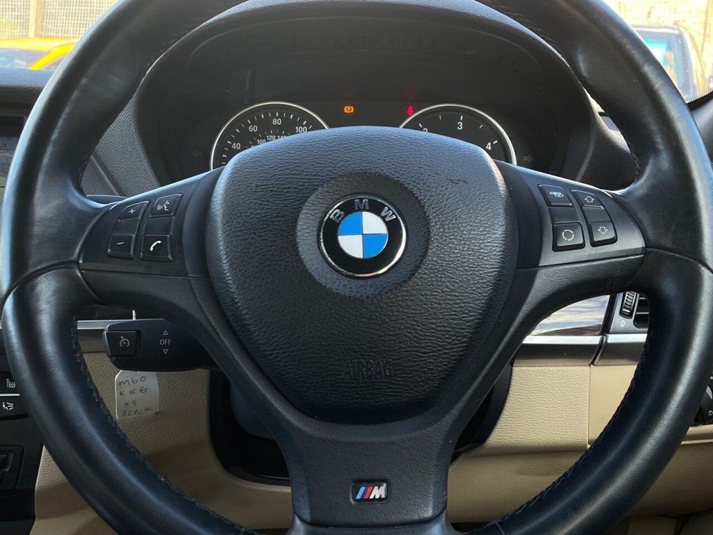 Used BMW X5 2010 for sale - 76570002: Photo 29