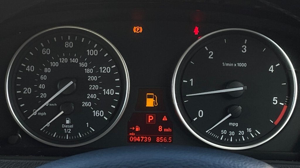 Used BMW X5 2010 for sale - 76570002: Photo 32