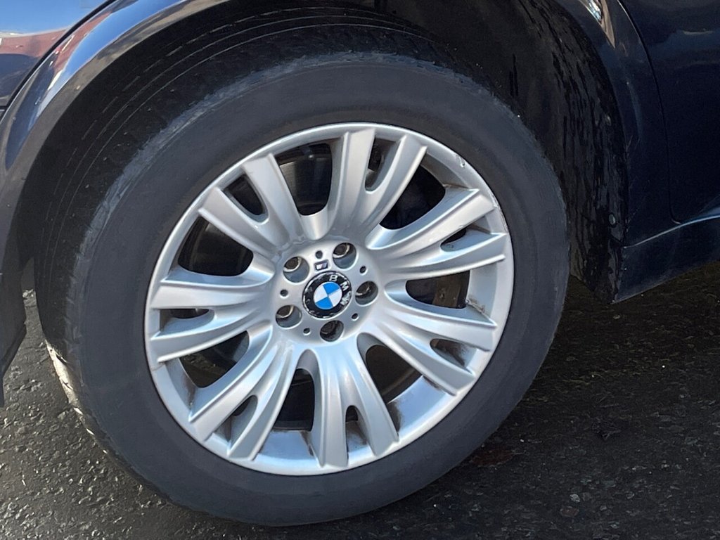 Used BMW X5 2010 for sale - 76570002: Photo 35